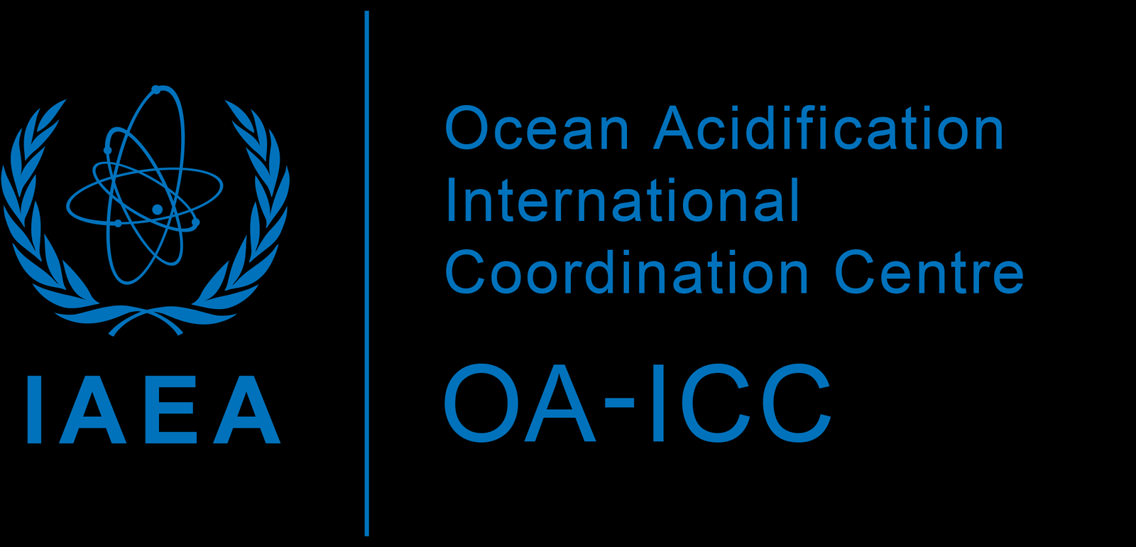 IAEA sub-branding - OA-ICC Blue CMYKLarge