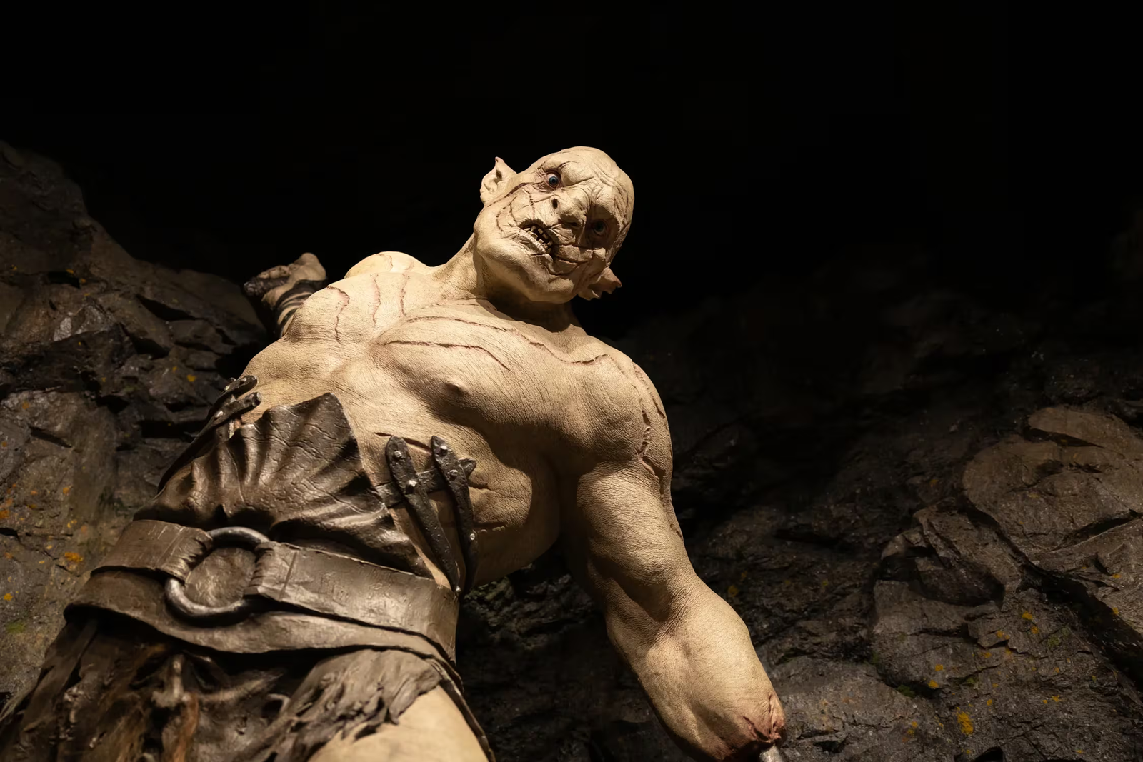 Weta Workshop - Image source WellingtonNz Site Weta Workshop - Image source WellingtonNz Site