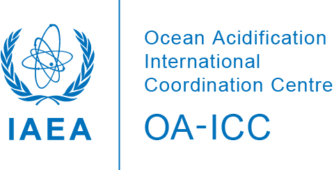 IAEA sub-branding - OA-ICC Blue CMYK IAEA sub-branding - OA-ICC Blue CMYK